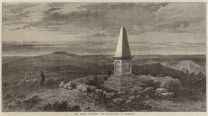 La Crimée revisitée, le champ de bataille d